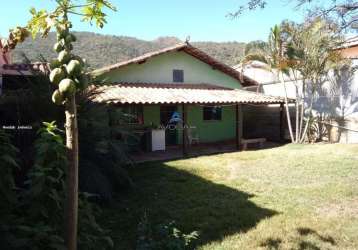 Casa para venda em mário campos / mg no bairro vila das amoreiras