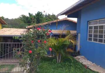 Chácara para venda em bonfim / mg no bairro bonfim