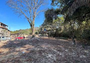 Chácara para venda em brumadinho / mg no bairro soares