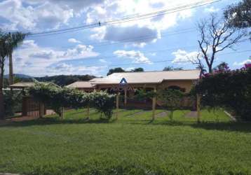 Sítio para venda em mário campos / mg no bairro funil