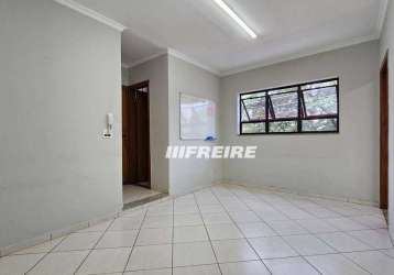 Sala para alugar, 50 m² por r$ 1.750,00/mês - barcelona - são caetano do sul/sp