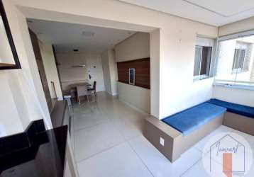 Apartamento vila apiaí