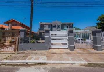 Casa com 3 dormitórios à venda centro de tramandaí