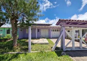 Casa a venda no balneário nordeste em imbé