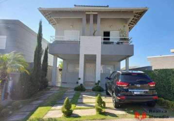 Casa à venda, 254 m² por r$ 1.700.000,00 - jardim são vicente - cotia/sp