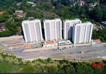 Apartamento de 2 dormitórios e 1 vaga -  jardim marilu -  carapicuíba