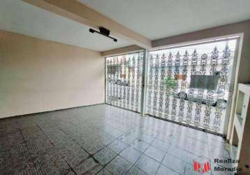 Casa com 3 quartos à venda, 135 m² por r$ 479.000 - jaguaribe - osasco/sp