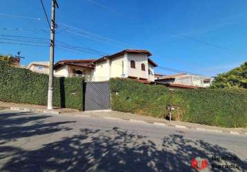 Casa à venda com 4 dormitórios e 6 vagas -   jardim dos ipês -