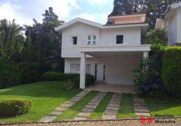 Casa à venda, 240 m² por r$ 1.600.000,00 - vila santo antônio - cotia/sp