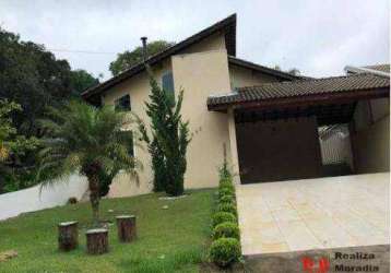 Casa, 200 m² - venda por r$ 1.007.000,00 ou aluguel por r$ 6.000,00/mês - paysage serein - vargem grande paulista/sp