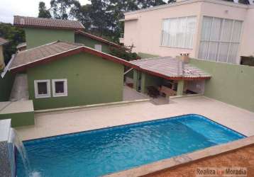 Casa com 3 dormitórios para alugar, 200 m² por r$ 5.490,00/mês - paysage noble - vargem grande paulista/sp