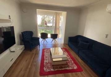 Apartamento com 3 quartos à venda na rua garibaldi, 144, centro, gramado por r$ 1.700.000