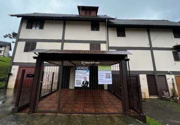 Casa em condomínio fechado com 2 quartos à venda na sao paulo, 28, moura, gramado por r$ 599.000