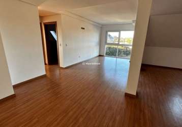 Apartamento com 4 quartos à venda na rua mirico leobet, 60, avenida central, gramado por r$ 1.680.000