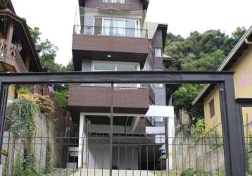 Apartamento com 2 quartos à venda na padre scholl, 333, piratini, gramado por r$ 860.000