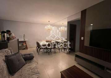 Apartamento em centro  -  barreiras