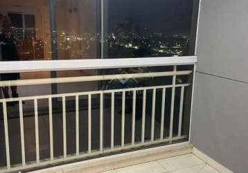 Apartamento para aluguel 3 quartos no edifício jardim paulistano - araraquara / sp