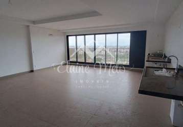 Apartamento à venda 3 quartos no edifício lume - araraquara / sp