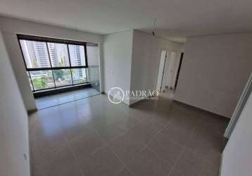 Vendo excelente apto° 84m² 3 qts 1 suíte 2 vagas no rosarinho