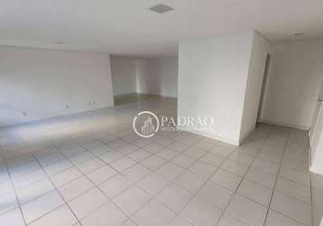 Vendo apto° 205 m² 4 suítes 3 vagas na jaqueira