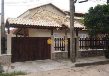 Casa em itacoatiara para venda