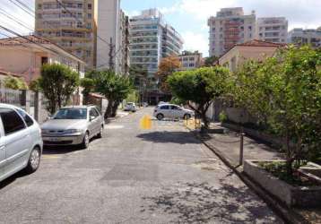 Casa residencial à venda, santa rosa, niterói.