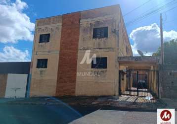 Apartamento (tipo - padrao) 2 dormitórios/suite, cozinha planejada, em condomínio fechado