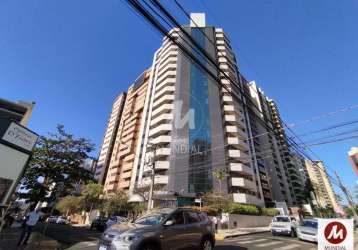 Apartamento (tipo - padrao) 4 dormitórios/suite, cozinha planejada, portaria 24hs, elevador, em condomínio fechado