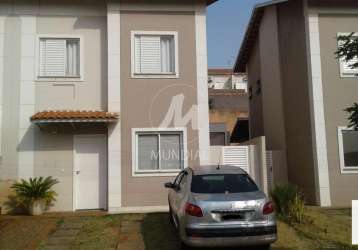 Casa (sobrado em condominio) 3 dormitórios/suite, cozinha planejada, portaria 24 horas, em condomínio fechado