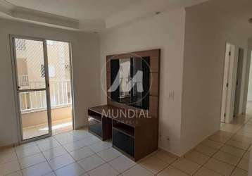 Apartamento (tipo - padrao) 2 dormitórios, cozinha planejada, portaria 24 horas, em condomínio fechado