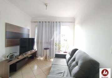 Apartamento (tipo - padrao) 1 dormitórios/suite, cozinha planejada, portaria 24hs, lazer, salão de festa, elevador, em condomínio fechado