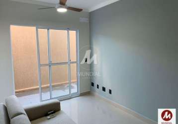 Apartamento (tipo - padrao) 1 dormitórios, portaria 24hs, lazer, salão de festa, em condomínio fechado