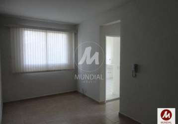 Apartamento (tipo - padrao) 1 dormitórios, portaria 24hs, lazer, em condomínio fechado