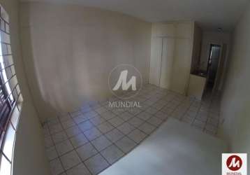 Apartamento (kitnete) 1 dormitórios, cozinha planejada, em condomínio fechado