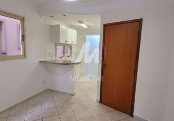 Apartamento (tipo - padrao) 1 dormitórios, cozinha planejada, em condomínio fechado