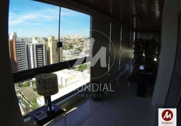 Apartamento (cobertura 2 - duplex) 4 dormitórios/suite, cozinha planejada, portaria 24hs, elevador, em condomínio fechado