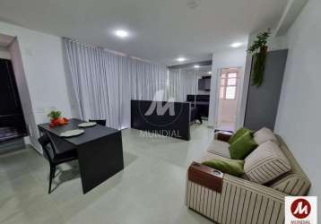 Apartamento (tipo - padrao) 1 dormitórios, cozinha planejada, portaria 24hs, lazer, espaço gourmet, salão de jogos, elevador, em condomínio fechado