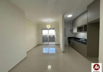 Apartamento (tipo - padrao) 2 dormitórios/suite, cozinha planejada, elevador, em condomínio fechado