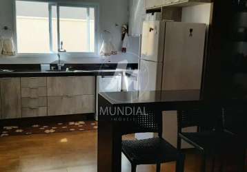 Casa (sobrado em condominio) 3 dormitórios/suite, cozinha planejada, portaria 24hs, em condomínio fechado