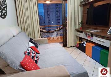 Apartamento (tipo - padrao) 2 dormitórios/suite, cozinha planejada, portaria 24hs, salão de festa, elevador, em condomínio fechado