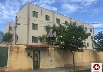 Apartamento (tipo - padrao) 2 dormitórios, cozinha planejada, portaria 24 horas, em condomínio fechado