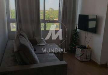 Apartamento (tipo - padrao) 2 dormitórios, cozinha planejada, portaria 24hs, lazer, elevador, em condomínio fechado