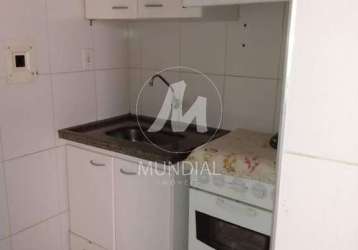 Apartamento (kitnete) 1 dormitórios/suite, cozinha planejada, em condomínio fechado