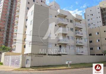 Apartamento (tipo - padrao) 1 dormitórios, cozinha planejada, elevador, em condomínio fechado