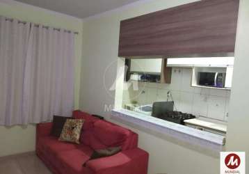 Apartamento (tipo - padrao) 2 dormitórios, cozinha planejada, portaria 24hs, lazer, espaço gourmet, em condomínio fechado