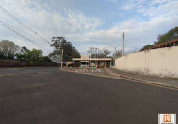 Terreno (terreno em condominio fechado) , em condomínio fechado