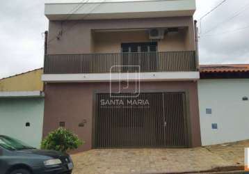 Casa (sobrado na  rua) 3 dormitórios/suite, cozinha planejada