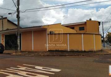 Casa (térrea na rua) 4 dormitórios/suite, cozinha planejada