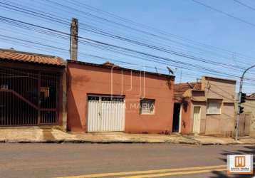 Casa (térrea na rua) 2 dormitórios, cozinha planejada