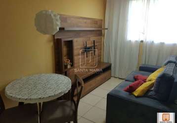 Apartamento (tipo - padrao) 2 dormitórios, cozinha planejada, portaria 24hs, lazer, espaço gourmet, em condomínio fechado